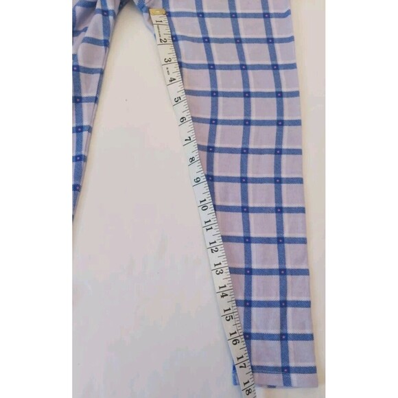 Chaser 2 Pc Lot NWT Elastic Waist Soft Leggings Hooded Cropped Sweatshirt Sz 6 - Picture 10 of 12